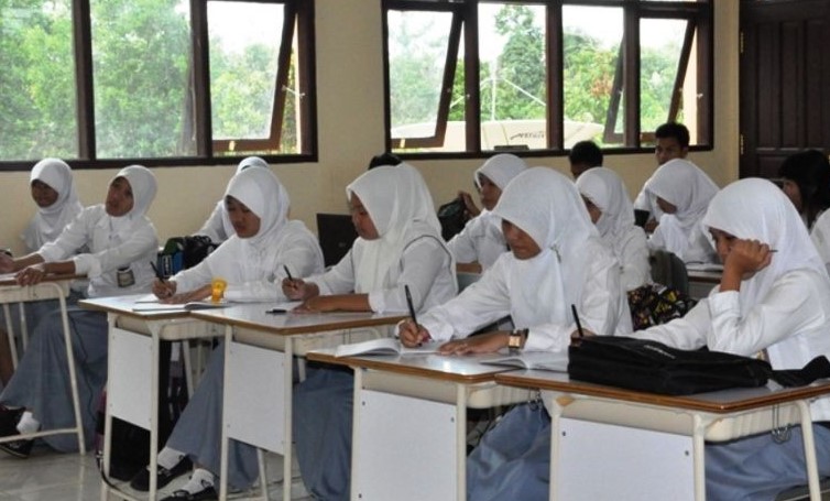 Soal Fiqih kelas 12 semester 2 Tentang Kaidah Mantiq dan Mafhum