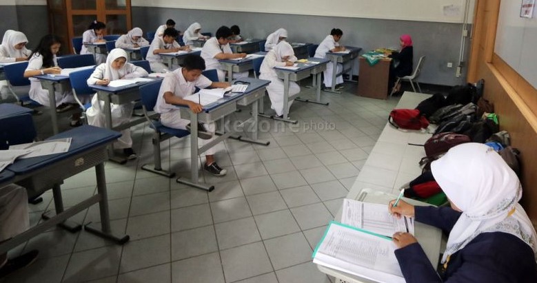 Soal Fiqih kelas 12 semester 2 Tentang Kaidah Mutlaq dan Muqayyad