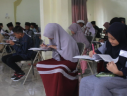 Soal Geografi Kelas 10 Semester 2 Tentang  Dinamika Hidrosfer dan Dampaknya terhadap Kehidupan