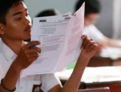 Soal PAS Mata Pelajaran PKN kelas 10 semester 2