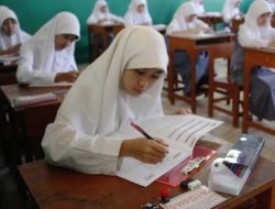 Soal PENJASKES kelas 10 semester 2 Tentang Narkoba