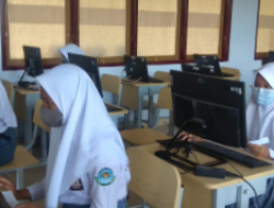 Soal PTS Mata Pelajaran Ekonomi Kelas 10 semester 2