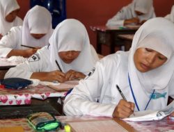 Soal PTS Mata Pelajaran Fiqih kelas 12 semester 2