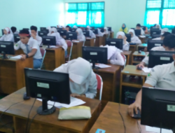 Soal PTS Mata Pelajaran Geografi Kelas 10 semester 2