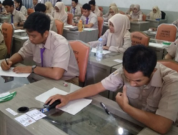 Soal PTS Mata Pelajaran PENJASKES Kelas 10 semester 2