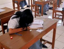 Soal PTS Mata Pelajaran Sejarah kelas 10 semester 2