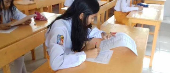 Soal Sejarah kelas 10 semester 2 Tentang Manusia Purba dan Peradaban Awal di Indonesia