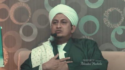 Apakah Menangis Membatalkan Puasa Ramadhan