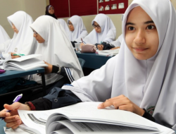 SKI kelas 7 semester 2 Tentang Kemajuan Islam Masa Khulafaurrasyiddin