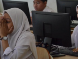 Soal Akidah Akhlak kelas 10 semester 2 Tentang  Mari Menjauhi Perilaku Tercela