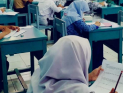 Soal Biologi kelas 11 semester 2 Tentang  Sistem Pertahanan Tubuh