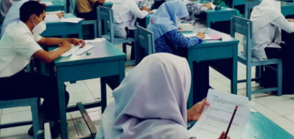 Soal Biologi kelas 11 semester 2 Tentang Sistem Pertahanan Tubuh