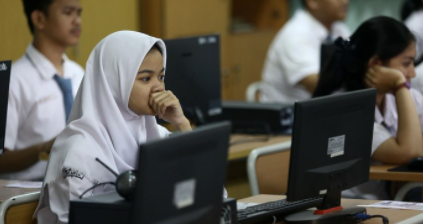 Soal Fiqih kelas 10 semester 2 Tentang Kerja Sama dalam Muamalah