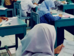 Soal PAS Mata Pelajaran Fiqih Kelas 10 semester 2