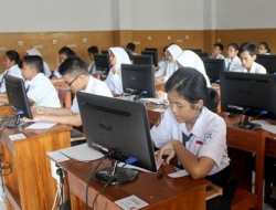 Soal PAS Mata Pelajaran PKN Kelas 7 semester 2