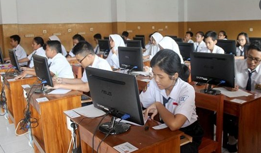 Soal PAS Mata Pelajaran PKN Kelas 7 semester 2