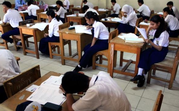 Soal PKN kelas 7 semester 2 Tentang Keberagaman dalam Bingkai Bhinneka Tunggal Ika