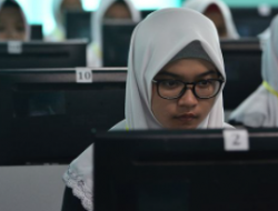 Soal PTS Mata Pelajaran Fiqih Kelas 10 semester 2