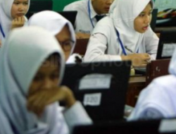 Soal PTS Mata Pelajaran Qurdis Kelas 10 semester 2