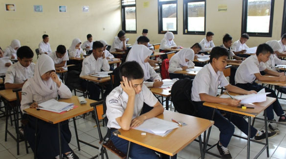 Soal Prakarya kelas 7 semester 2 Tentang Budidaya Tanaman Obat