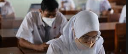 Soal Qurdis kelas 10 semester 2 Tentang Menganalisis Unsur-unsur Hadis