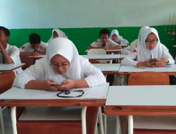 Soal SKI kelas 7 semester 2 Tentang Dinasti Umayyah