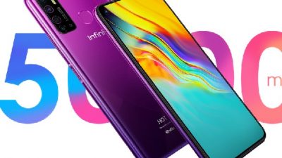 5 Rekomendasi HP Infinix Terbaik 2022 Lengkap Dengan Spesifikasinya Harga Mulai 1 Jutaan