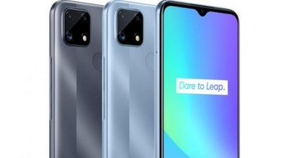 5 Rekomendasi Realme RAM 4 GB 2 Jutaan Terbaik 2022 Lengkap Dengan Spesifikasinya