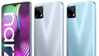 7 Rekomendasi HP Realme 2 Jutaan Terbaik 2022 Lengkap Dengan Spesifikasi