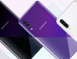 7 Rekomendasi HP Samsung 2 Jutaan 2022 Lengkap Dengan Spesifikasinya