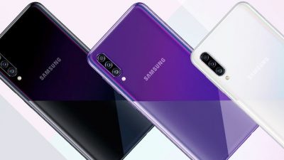 7 Rekomendasi HP Samsung 2 Jutaan 2022 Lengkap Dengan Spesifikasinya