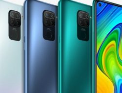 7 Rekomendasi HP Xiaomi Kamera Terbaik Mei 2022