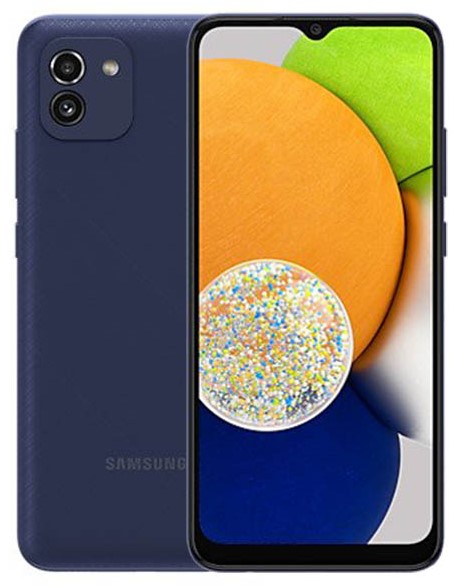 Baru Rilis Harga Cuma 1 Juta Ini Spesifikasi Samsung Galaxy A03