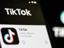 Cara Mengganti Foto Profil Tiktok Di Laptop/PC