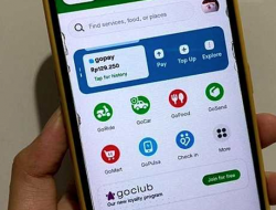 Cara Mengganti PIN Gopay Terbaru 2022