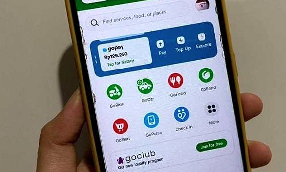 Cara Mengganti PIN Gopay Terbaru 2022