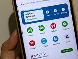 Cara Mengganti PIN Gopay Yang Lupa Dengan Mudah