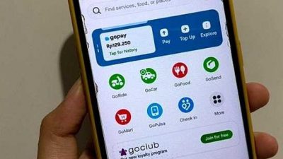 Cara Mengganti PIN Gopay Yang Lupa Dengan Mudah