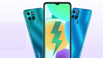 Daftar HP Infinix Terbaru 2022 Dan Spesifikasinya