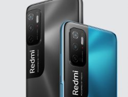 Harga Dan Spesifikasi Redmi Note 11 SE