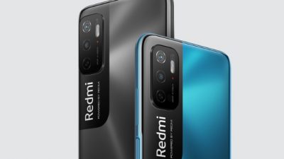 Harga Dan Spesifikasi Redmi Note 11 SE