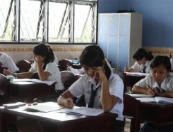 Soal PAS Mata Pelajaran IPS Kelas 8 semester 2