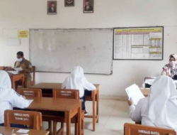 Soal Akidah Akhlak kelas 8 semester 2 Tentang  Mukjizat dan Kejadian Luar Biasa Lainnya