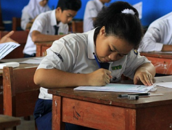 Soal Bahasa Indonesia kelas 7 semester 2 Tentang Surat Pribadi dan Surat Dinas