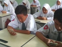 Soal Bahasa Indonesia kelas 7 semester 2 Tentang Teks Deskripsi