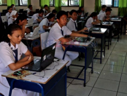 Soal Bahasa Indonesia kelas 8 semester 2 Tentang Teks Eksplanasi