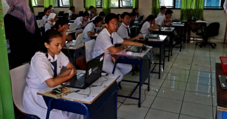 Soal Bahasa Indonesia kelas 8 semester 2 Tentang Teks Eksplanasi