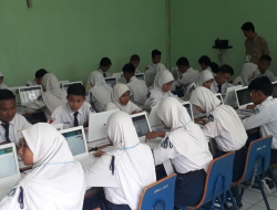 Soal Fiqih kelas 8 semester 2 Tentang Haji dan Umrah