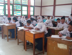 Soal Fiqih kelas 8 semester 2 Tentang Puasa