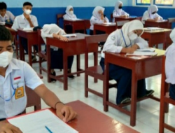 Soal Fiqih kelas 8 semester 2 Tentang Zakat